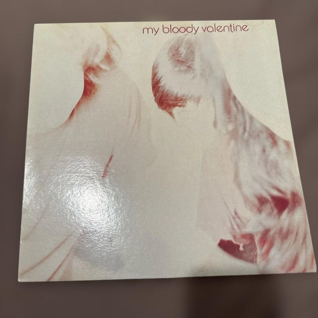 洋楽 my bloody valentine Isn't Anything