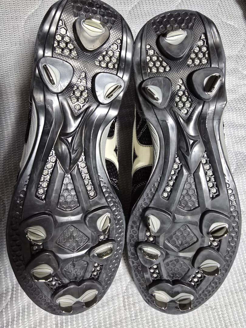 MIZUNO PRO野球スパイク 松井秀喜MODEL 29cm 新品
