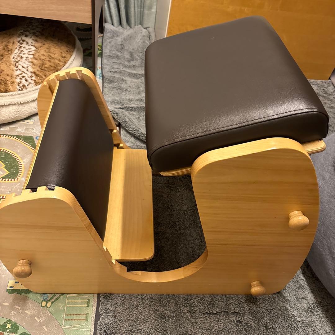 プロポーションチェア　Keepy（キーピィ)