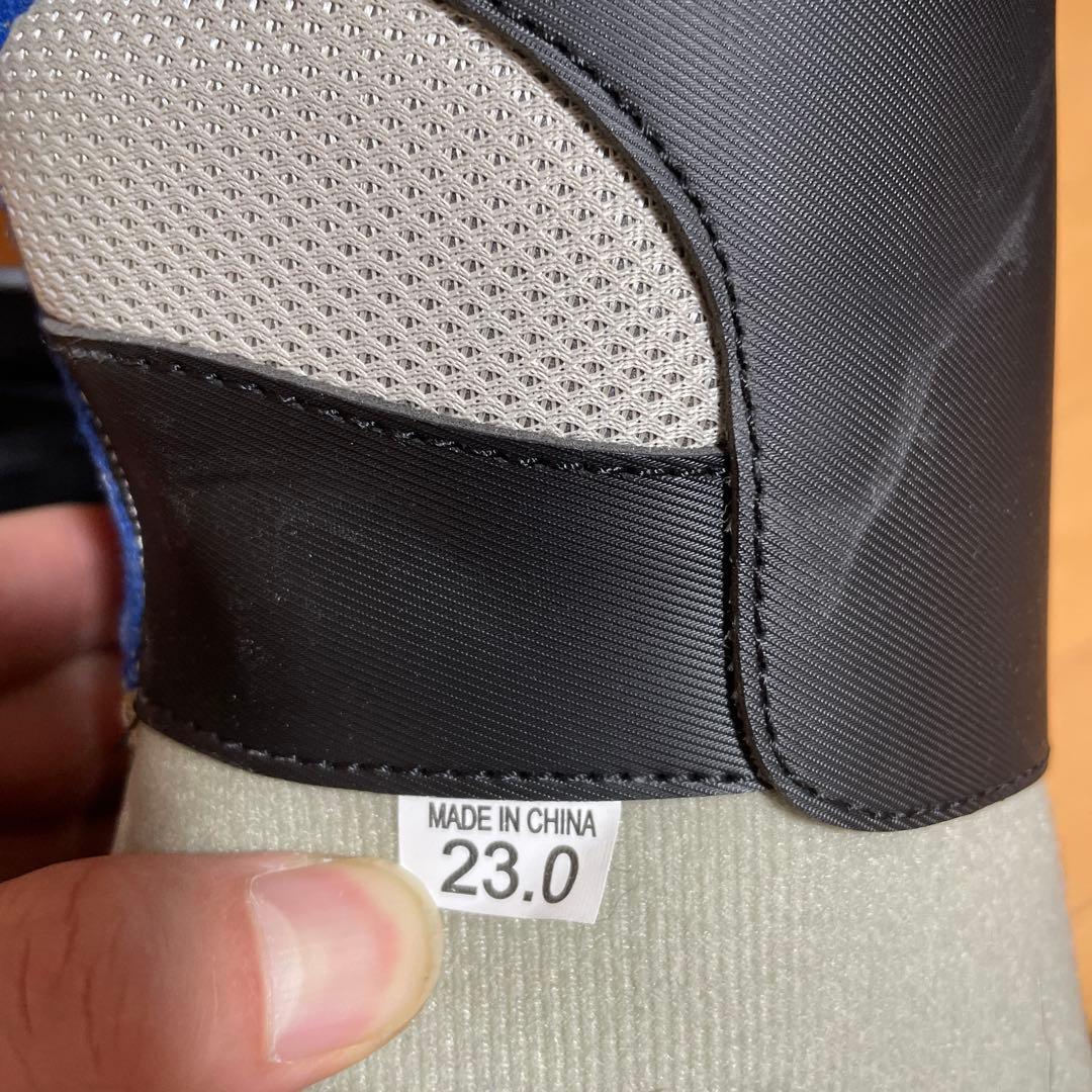 子供用スキーセット　KAZAMA カザマ スキー板 136cm ストック ブーツ