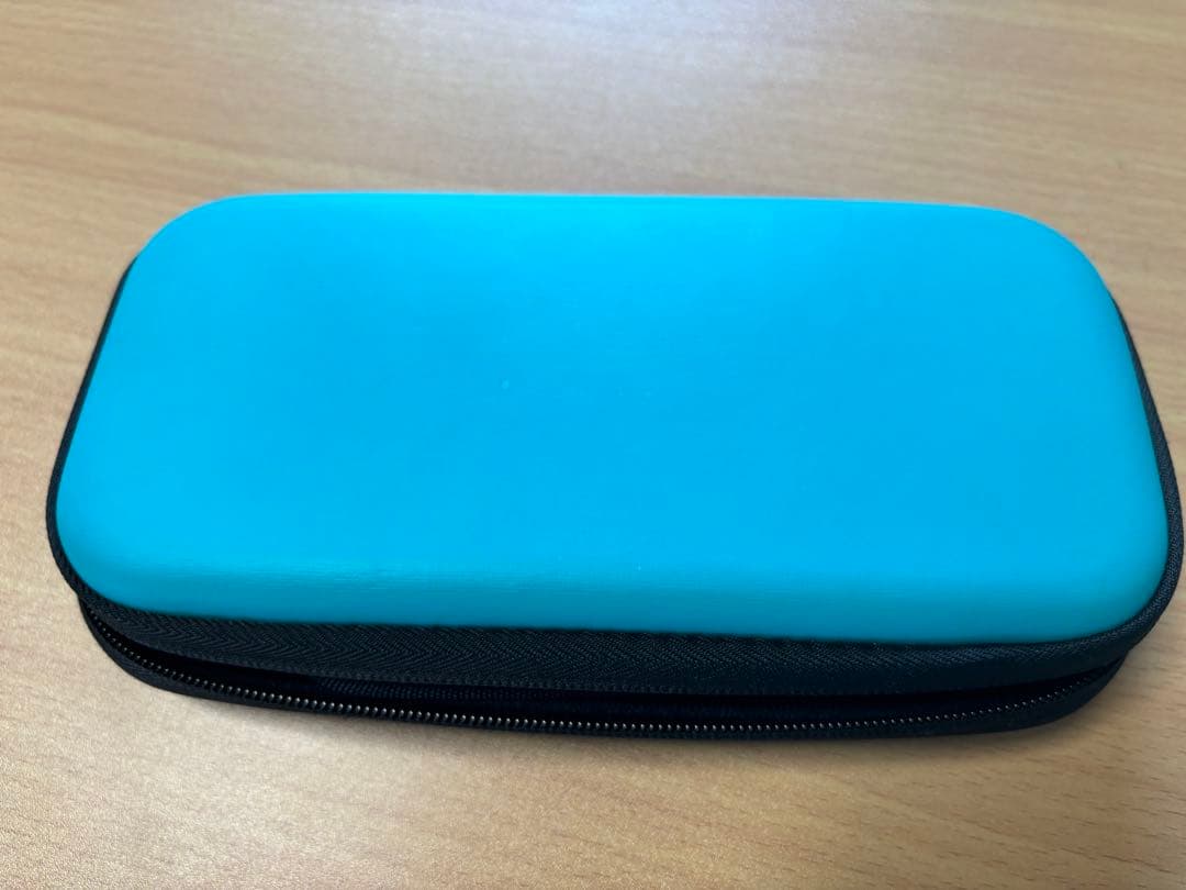 Nintendo Switch Lite ターコイズ 美品