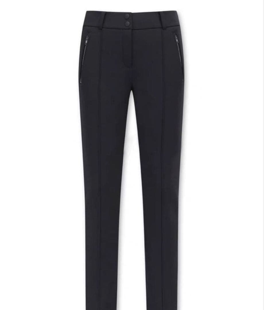 G/FORE GFORE ジーフォア レディース パンツ 裏起毛 XS