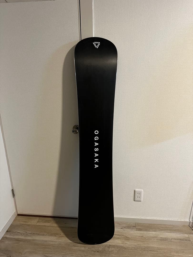 24-25 オガサカ FC 160