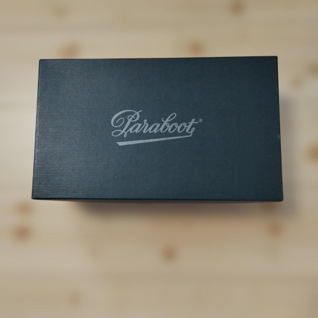 パラブーツ　シャンボード