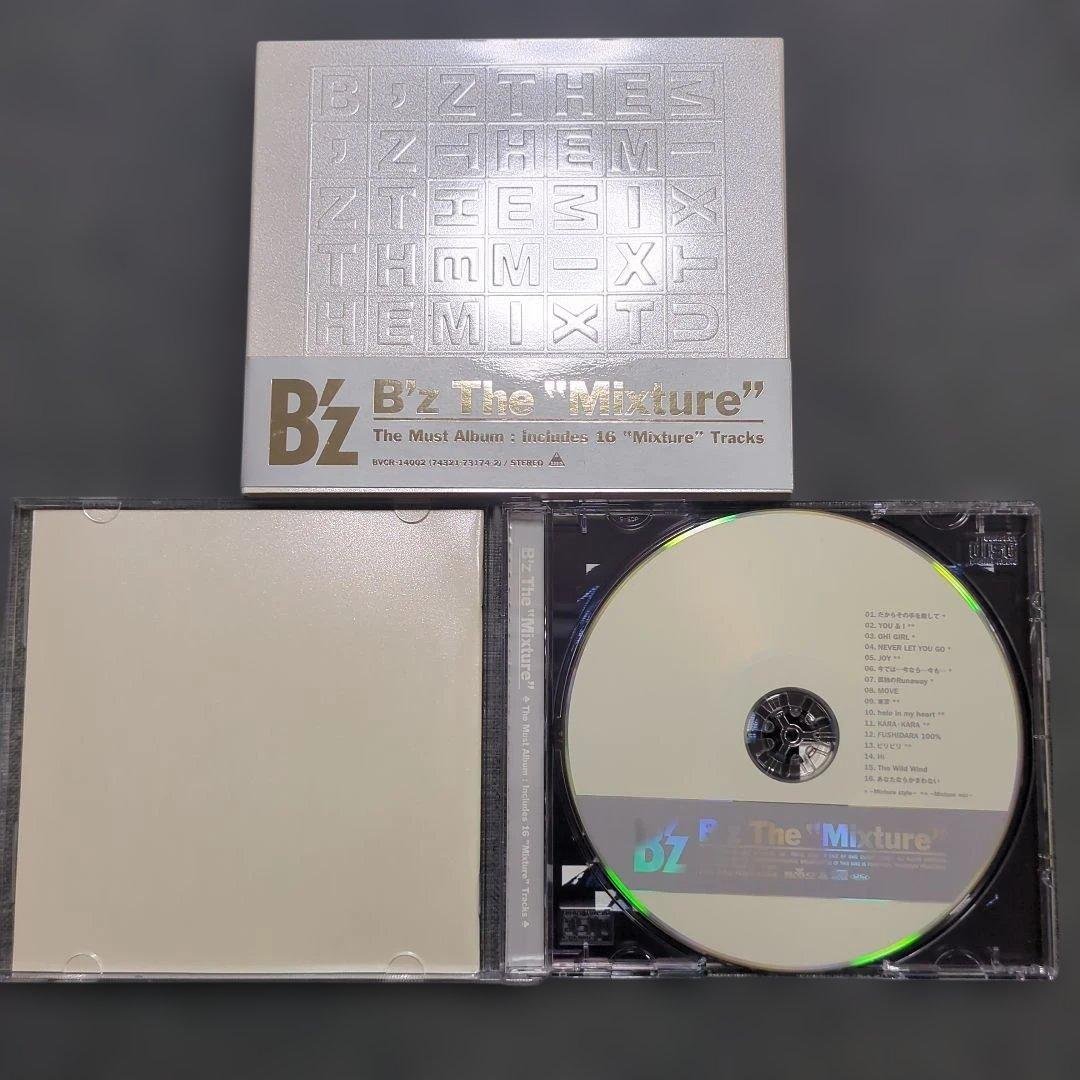 B'z ベストアルバム　まとめ売り