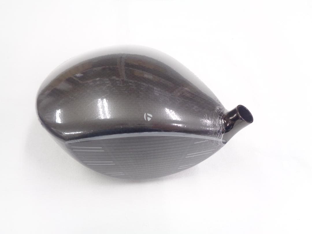 未使用テーラーメイド Qi4D ドライバー 12度 ヘッド 日本正規品 メンズ用