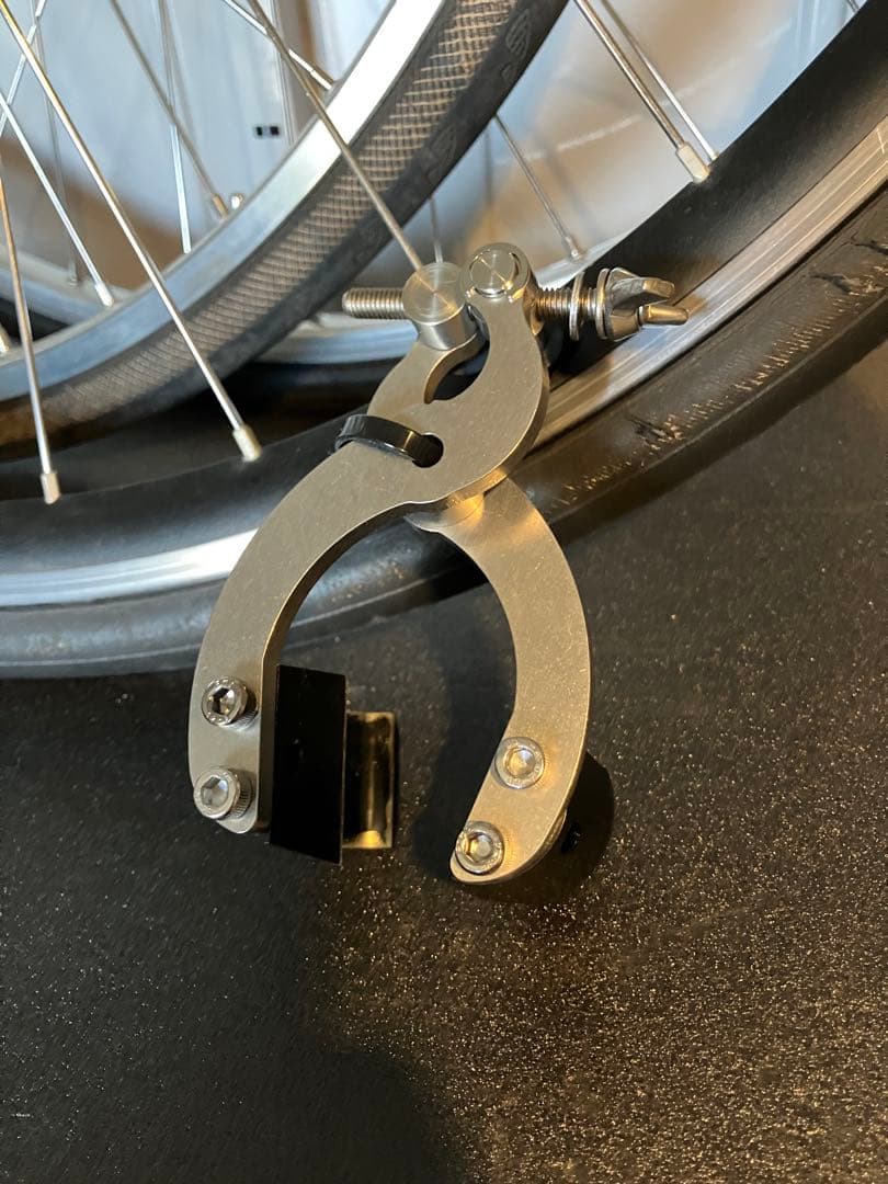 Kimori ブレーキ台座