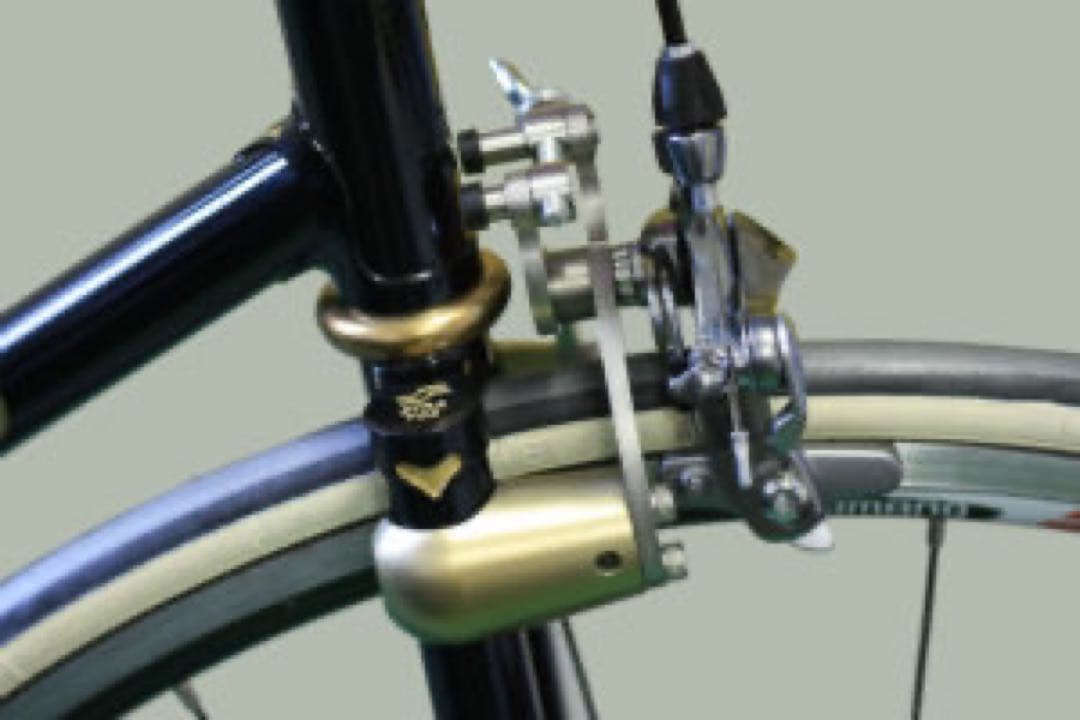 Kimori ブレーキ台座