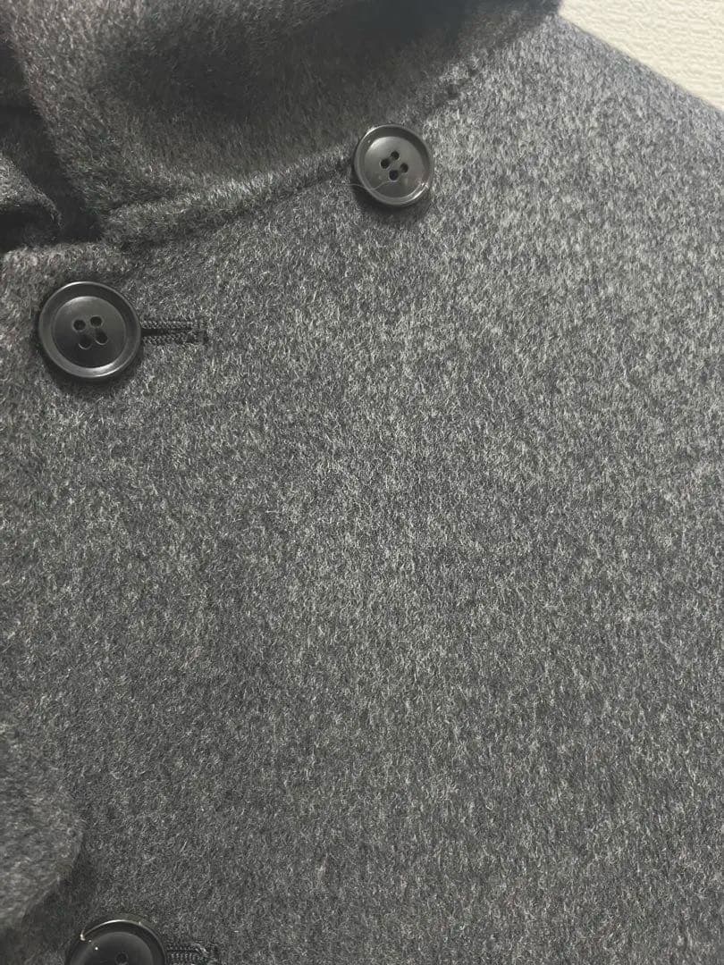 FRAMeWORK フレームワーク ハミルトンバルカラーミドルコート