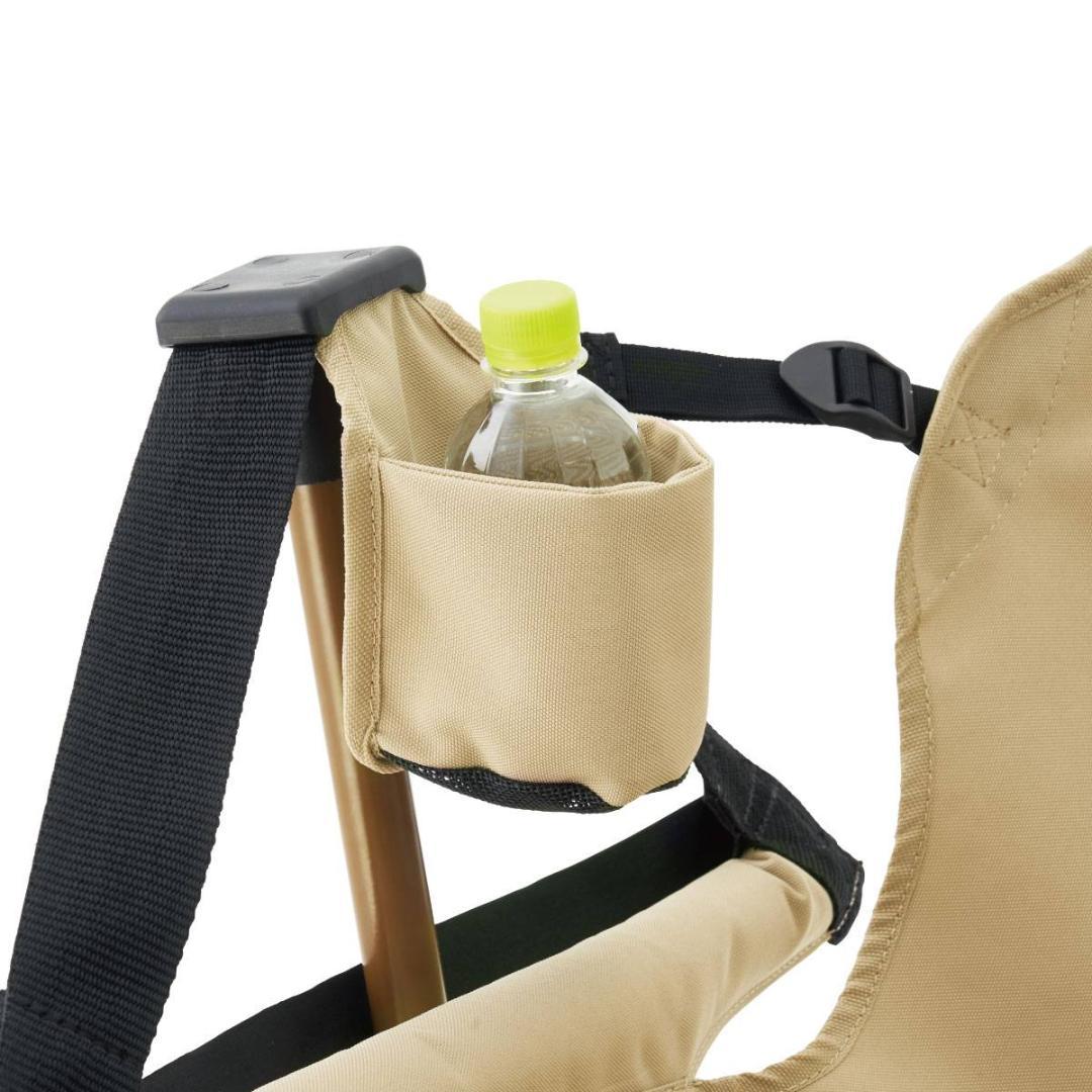 【訳あり未使用】ロゴス ゆらゆらハンモックチェア 耐荷重130kg