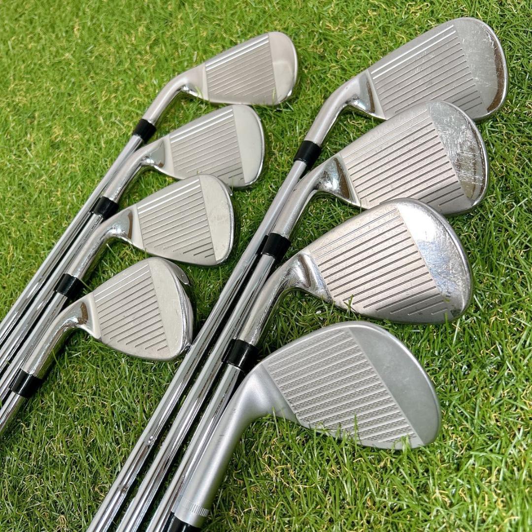 マーベリック　キャロウェイ ゴルフ クラブセット メンズ 初心者 右利き　S