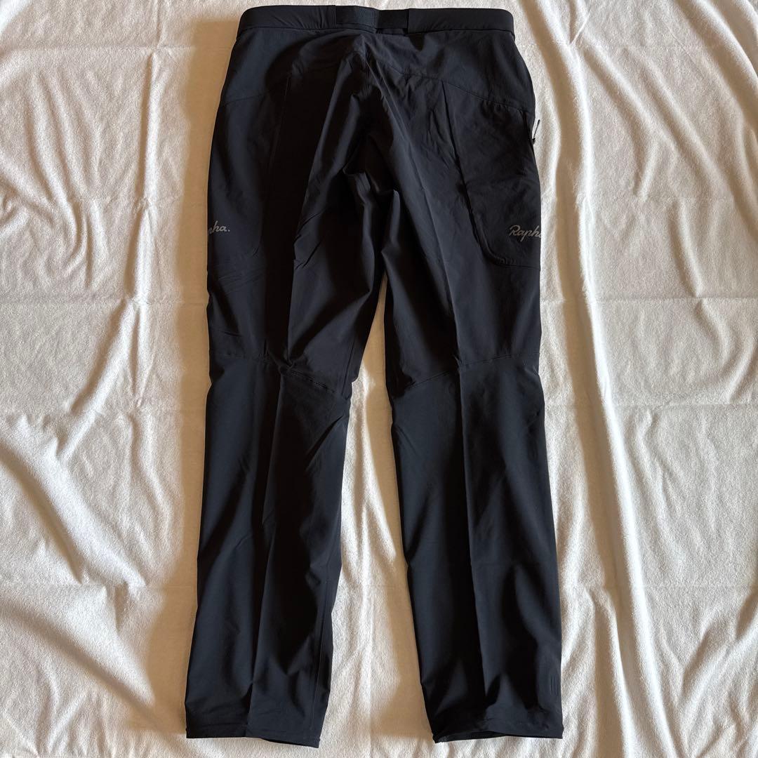 Rapha ブラック サイクルパンツ Mサイズ