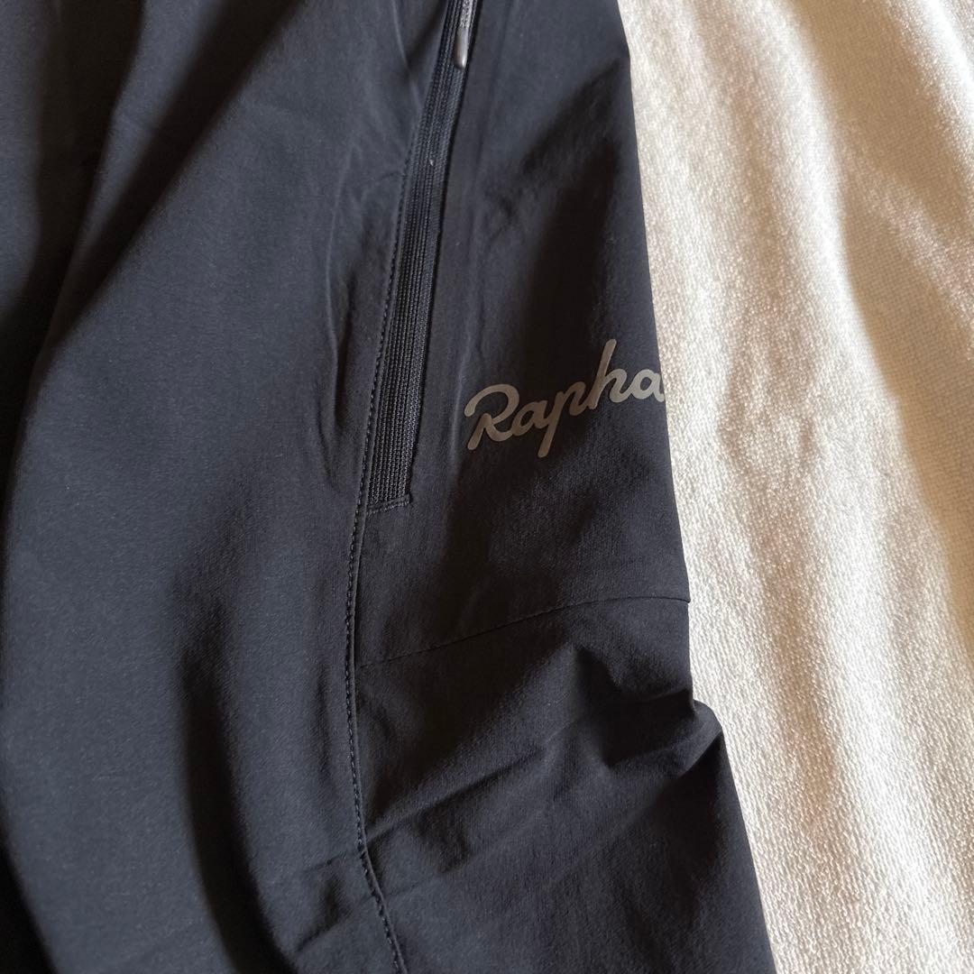 Rapha ブラック サイクルパンツ Mサイズ