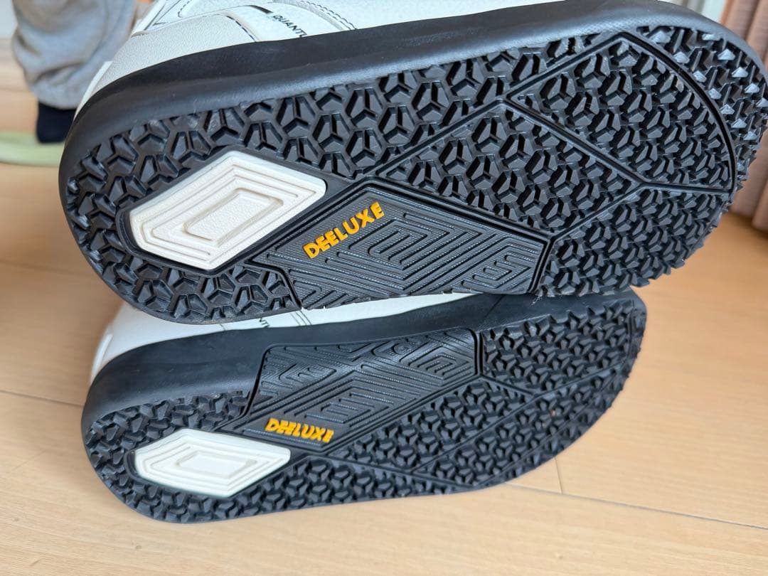 DEELUXE ディーラックス スノーボード ブーツ TEAM PRO S3