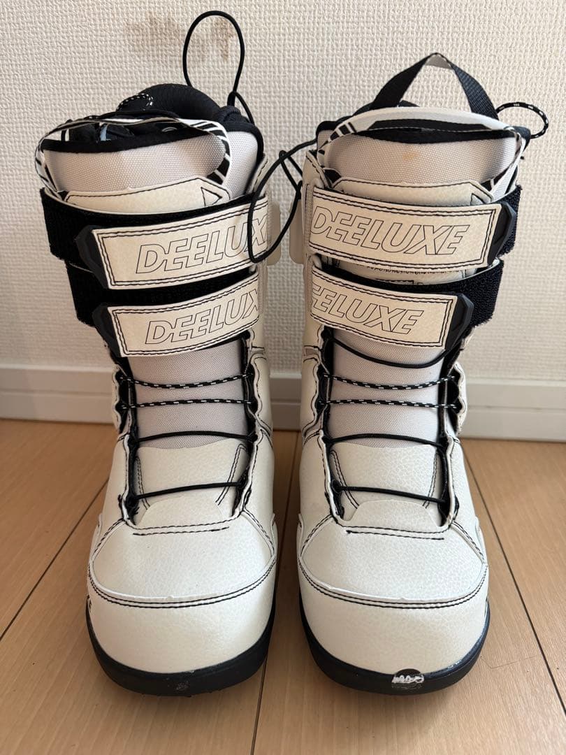 DEELUXE ディーラックス スノーボード ブーツ TEAM PRO S3