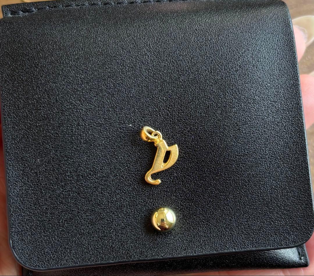 LOROイニシャルトップ【y】