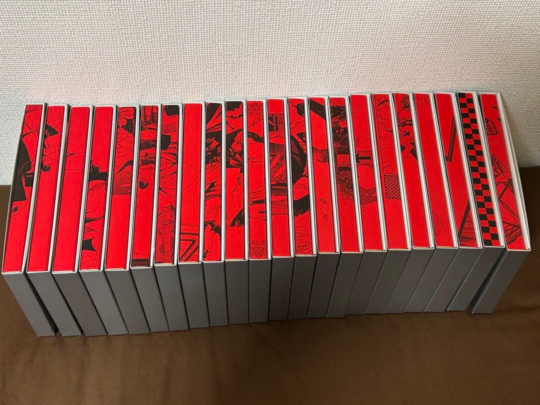 漫画 化物語 特装版 全巻セット