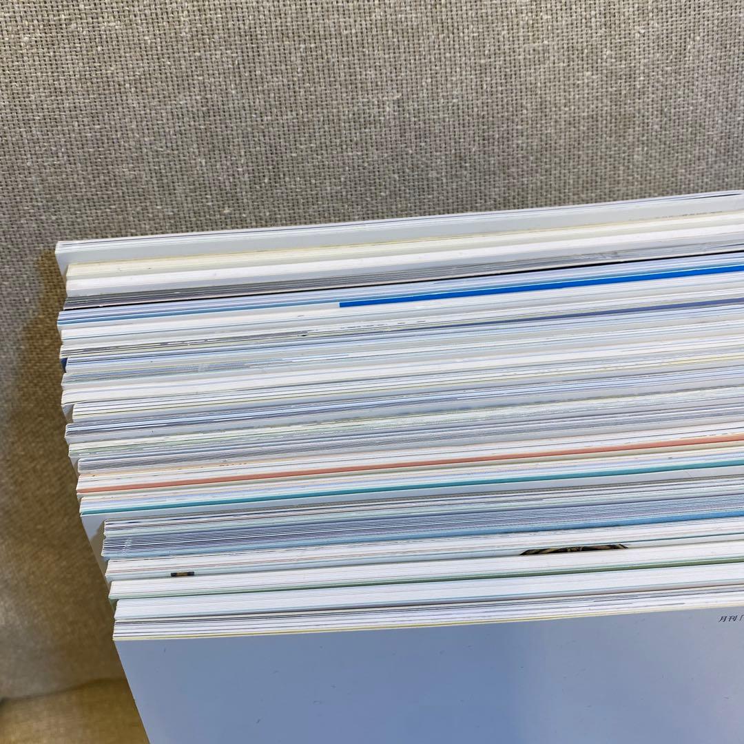 月刊たくさんのふしぎ 22冊セット