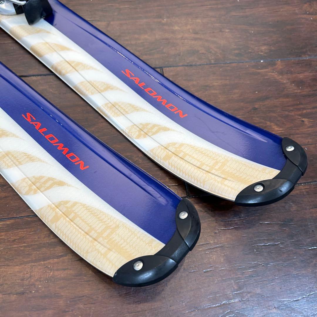 ◇美品◇ SALOMON  BLADE 99cm ブーツ　26〜26.5