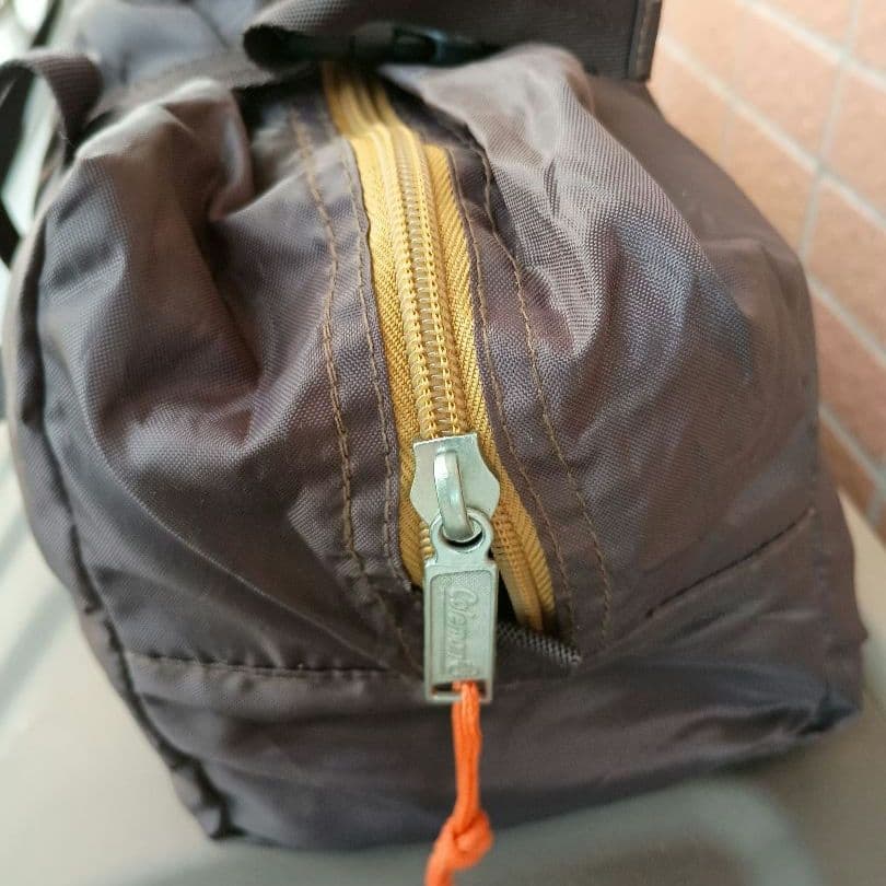 み*ん様 Coleman Hexa Light II タープ(設営運習のみほぼ未