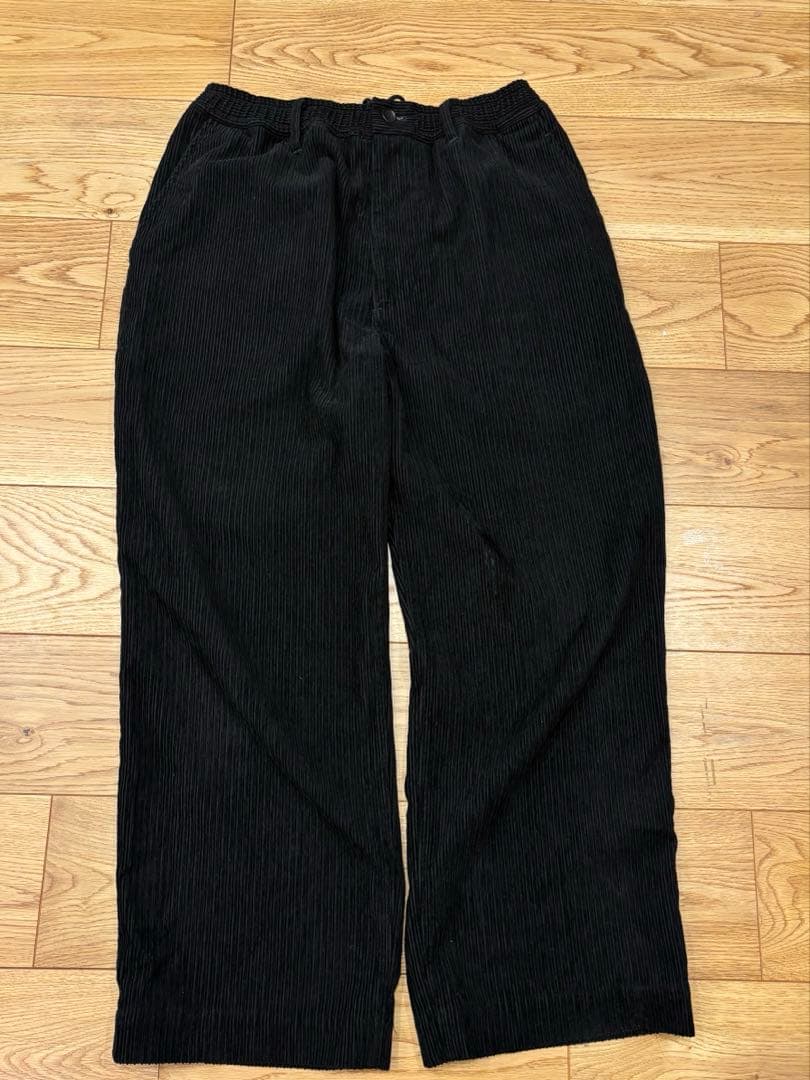 パンツ ROTOL STRAIGHT ACTIVE PANTS [R13PSK12]