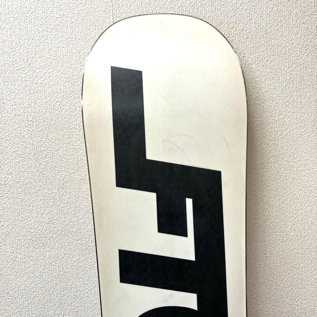 ESV047 FANATIC FTC TWIN ボード　150cmカバー付