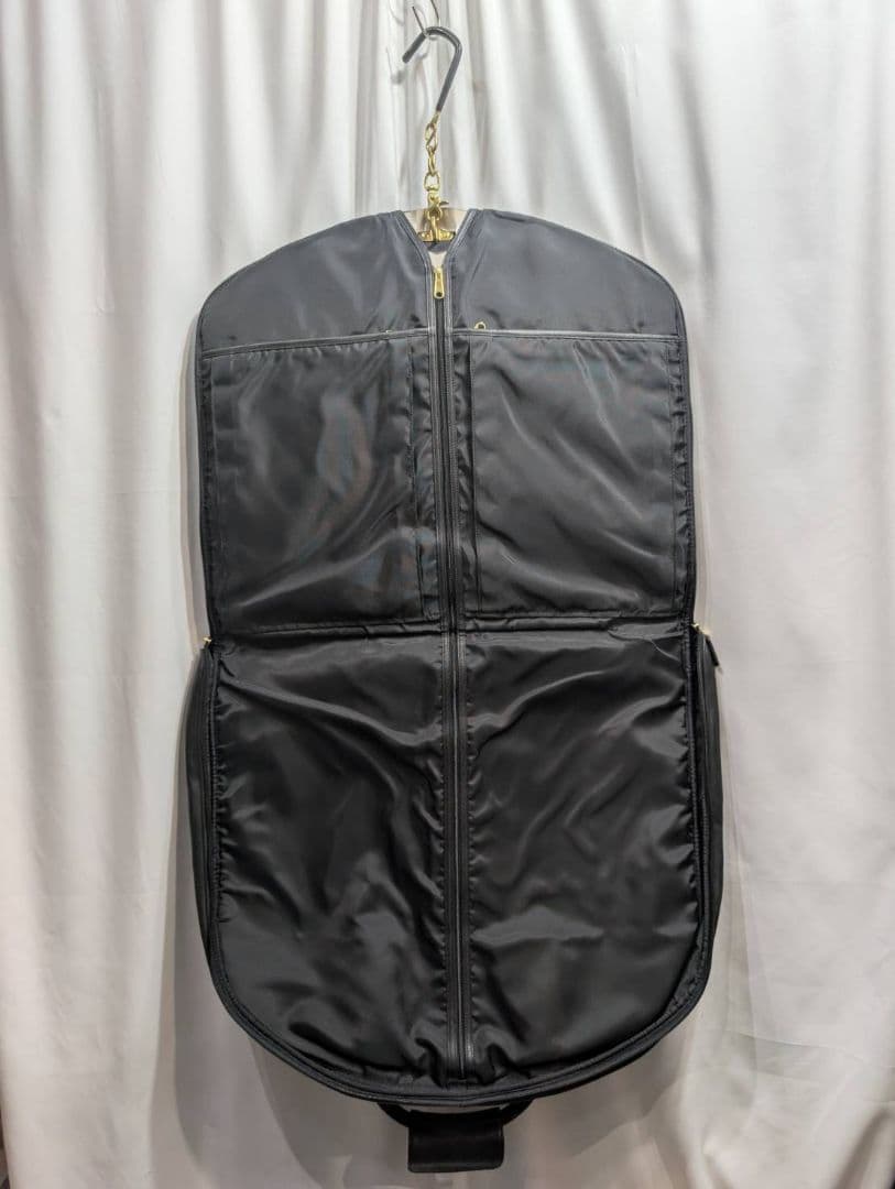 限定 LEXUS別注 オールドコーチ レクサス オールレザー ガーメントバッグ