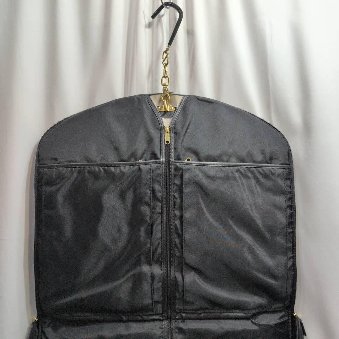 限定 LEXUS別注 オールドコーチ レクサス オールレザー ガーメントバッグ