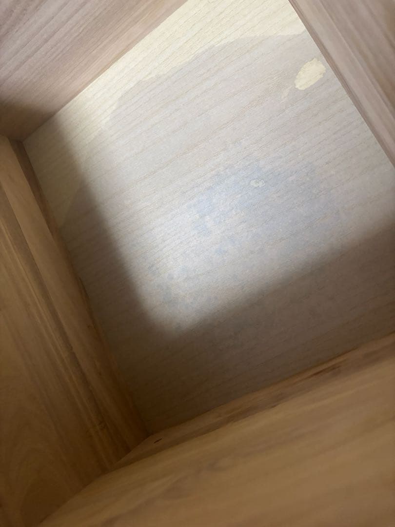 unico KIRPキッチンボード W800