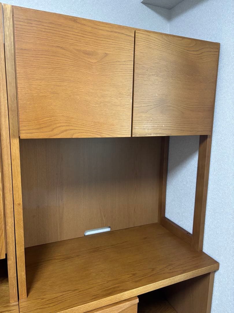 unico KIRPキッチンボード W800