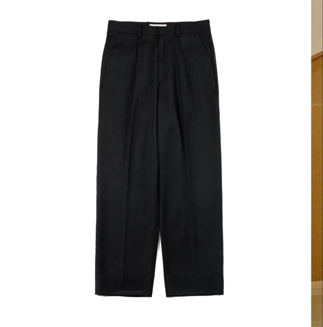 鈴*様 Cornier コルニエWORSTEDWOOLLIGHTMILLEDSL