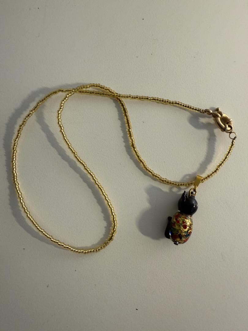 ベネチアンガラス　アクセサリー 12点セット