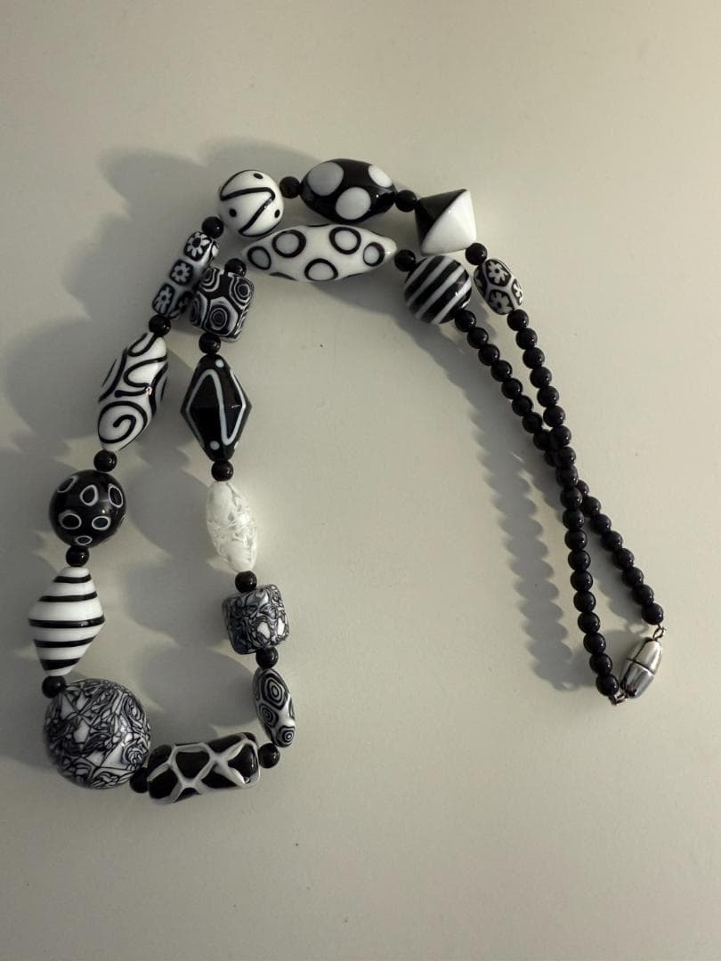 ベネチアンガラス　アクセサリー 12点セット