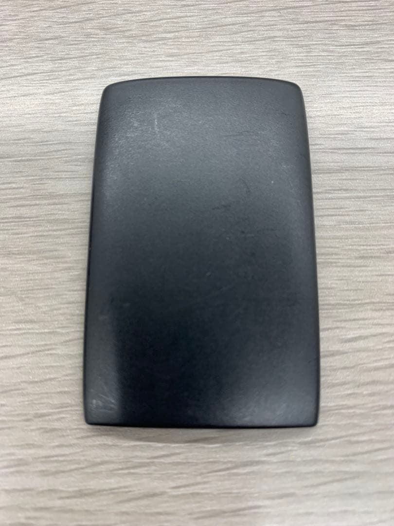 Mazda 100周年　キーシェル　カバーのみ　C