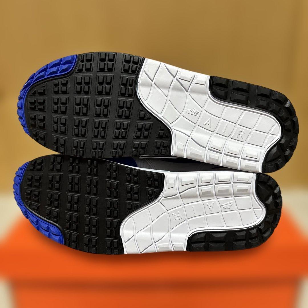 NIKE ナイキ エアマックス1 '86 OG ゴルフ ロイヤル 26.5cm