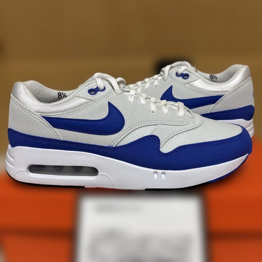 NIKE ナイキ エアマックス1 '86 OG ゴルフ ロイヤル 26.5cm