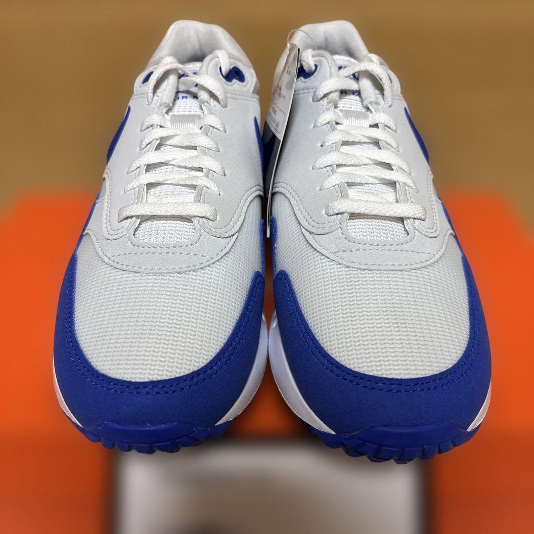 NIKE ナイキ エアマックス1 '86 OG ゴルフ ロイヤル 26.5cm
