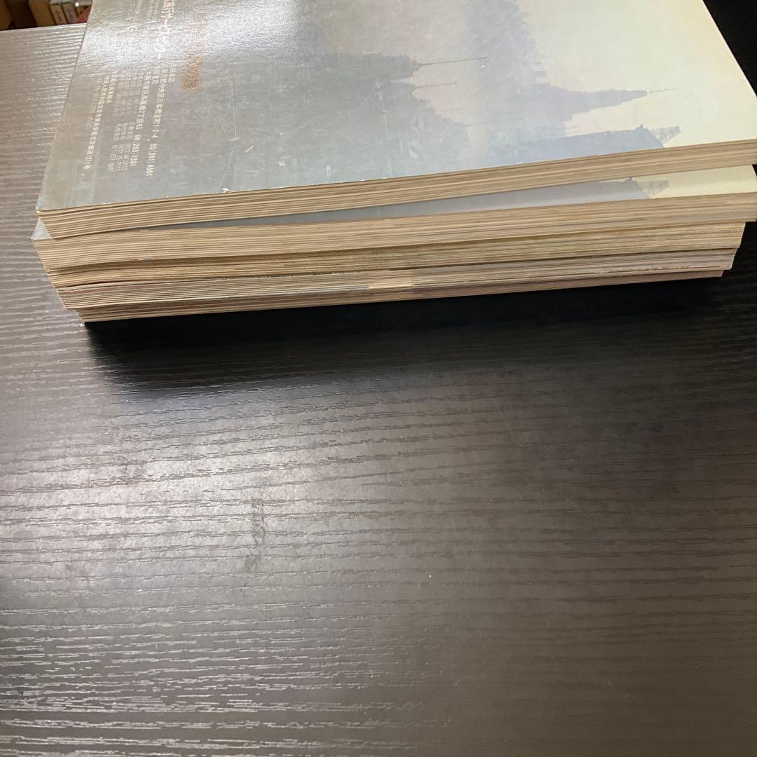 中国仏教の旅　5冊セット　美乃美