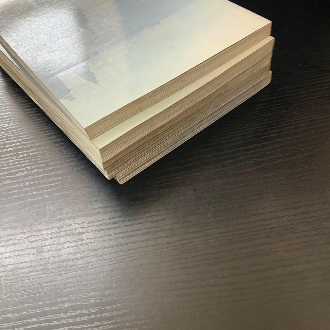 中国仏教の旅　5冊セット　美乃美