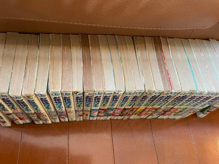 絶版「ど根性ガエル」全巻セット！昭和大ヒットマンガ　ヴィンテージコミックス