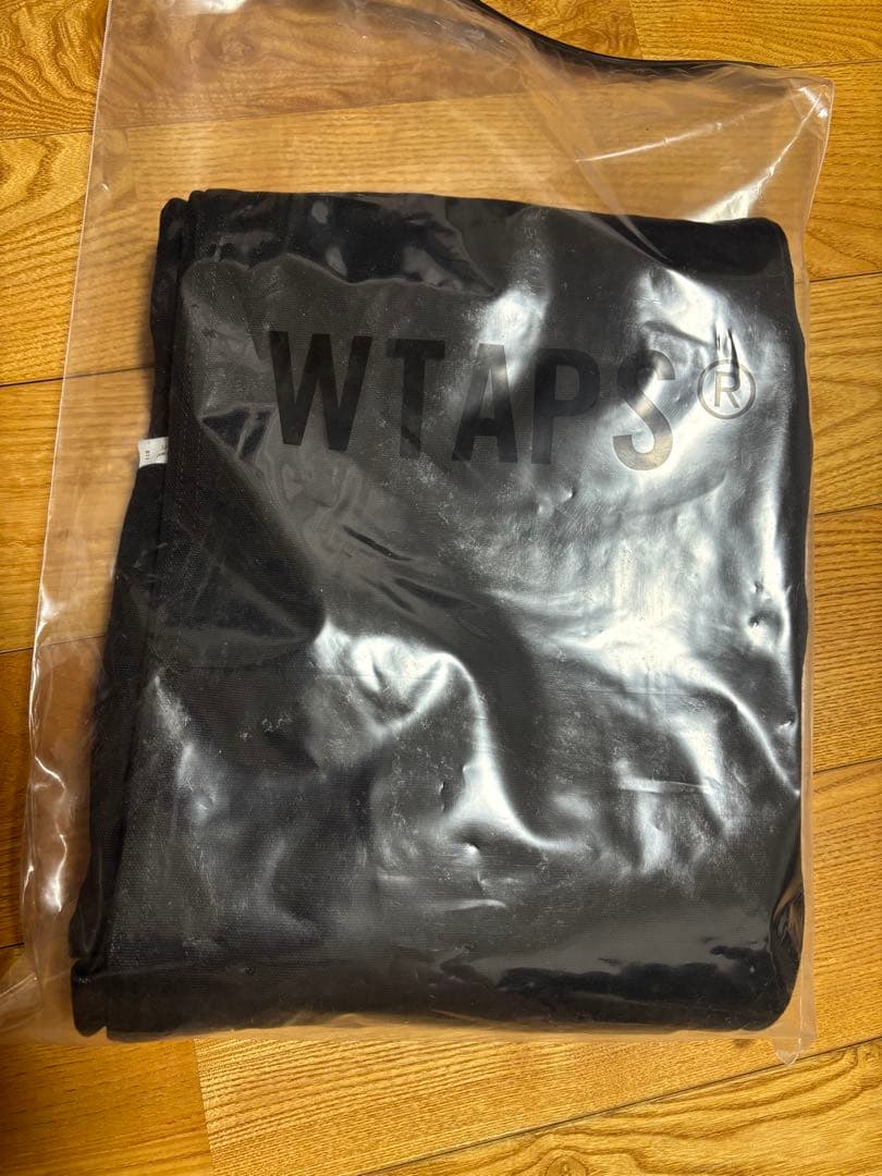 WTAPS ARMSTG trousers ペインターパンツ champion