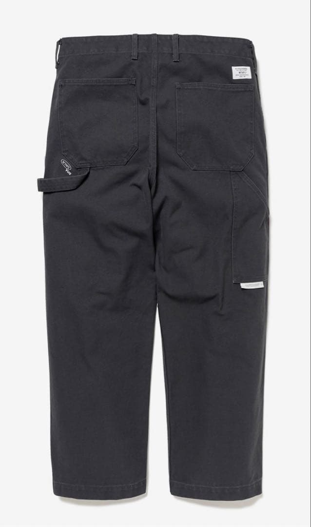 WTAPS ARMSTG trousers ペインターパンツ champion