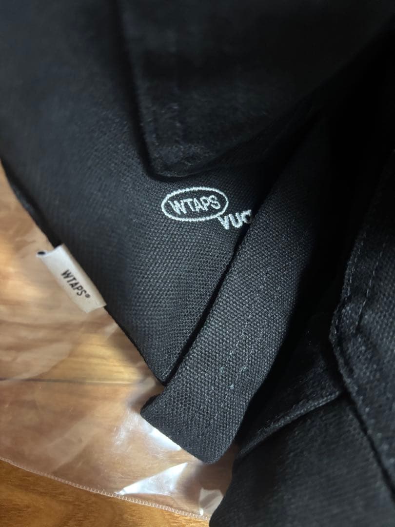 WTAPS ARMSTG trousers ペインターパンツ champion