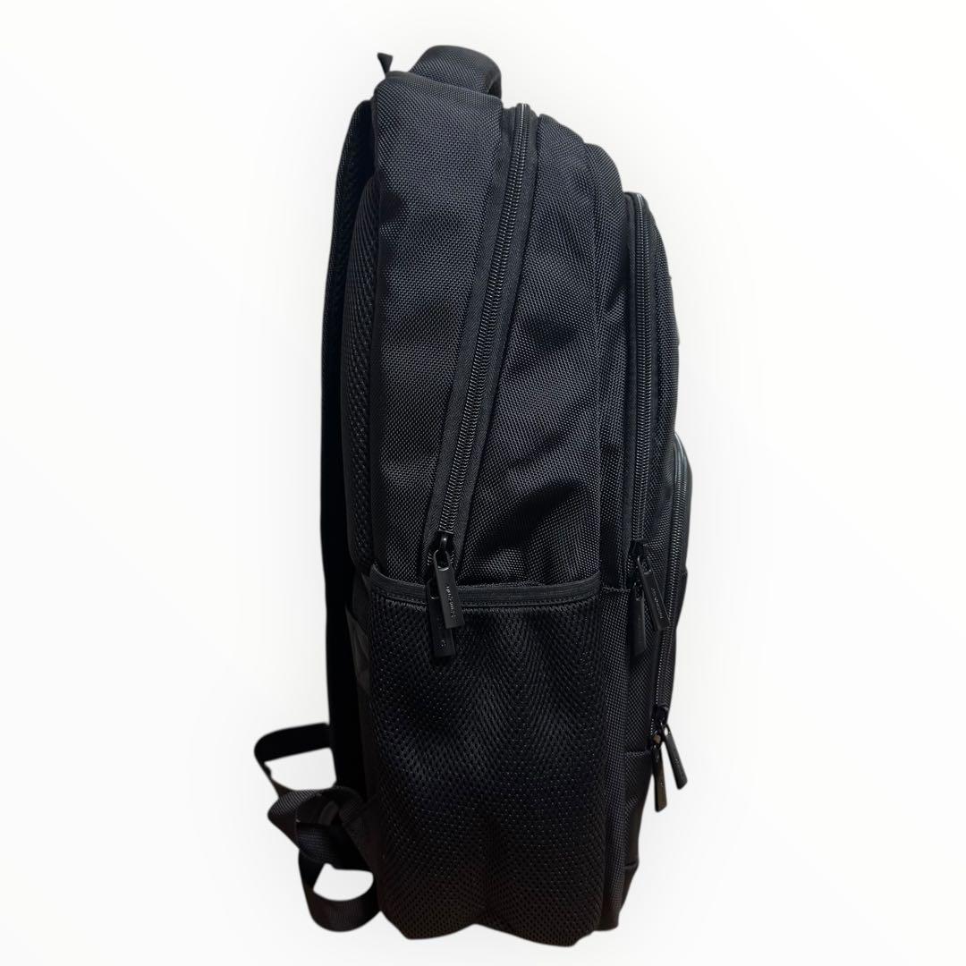 サムソナイト Samsonite ビジネス リュック 多機能 PC収納 大容量