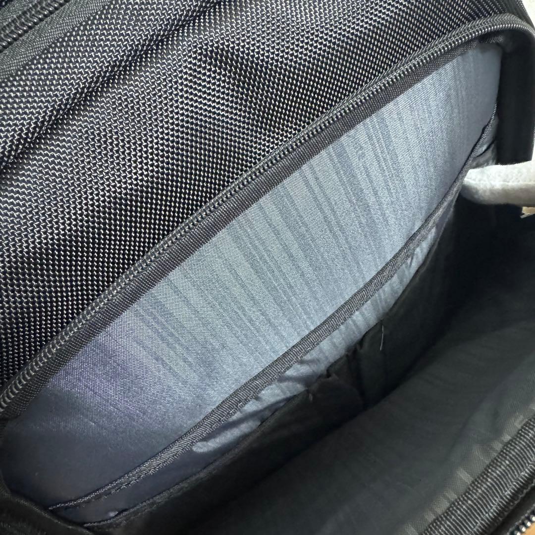 サムソナイト Samsonite ビジネス リュック 多機能 PC収納 大容量