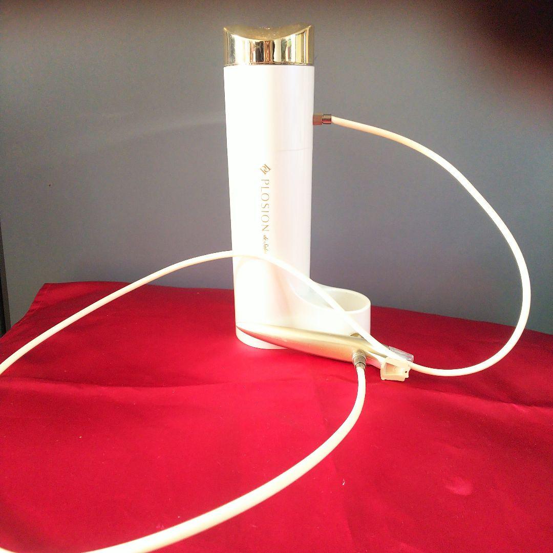 MTGプロージョン 炭酸ガスカートリッジ 6本入 ホワイト 炭酸ミスト専用