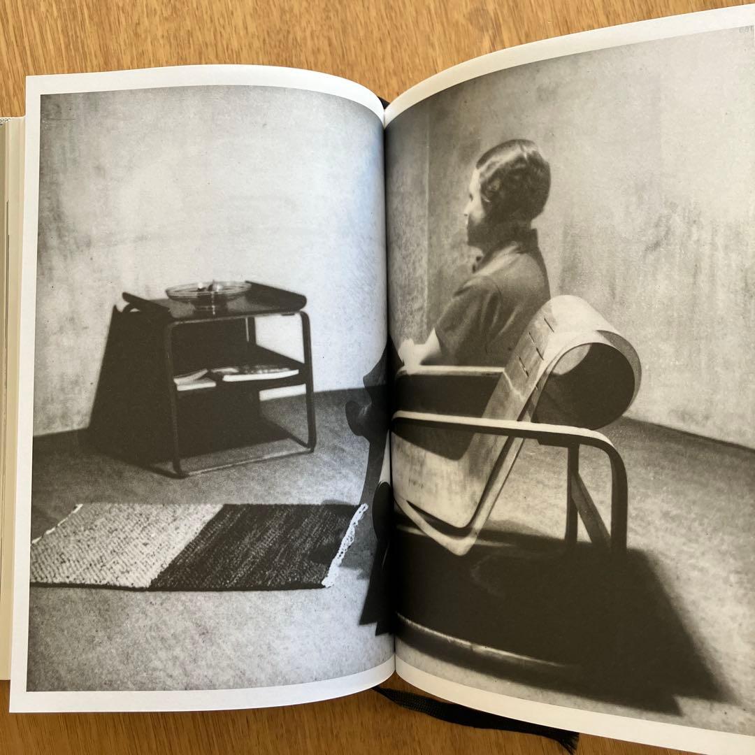 Alvar Aalto Second Nature アルヴァ アアルト