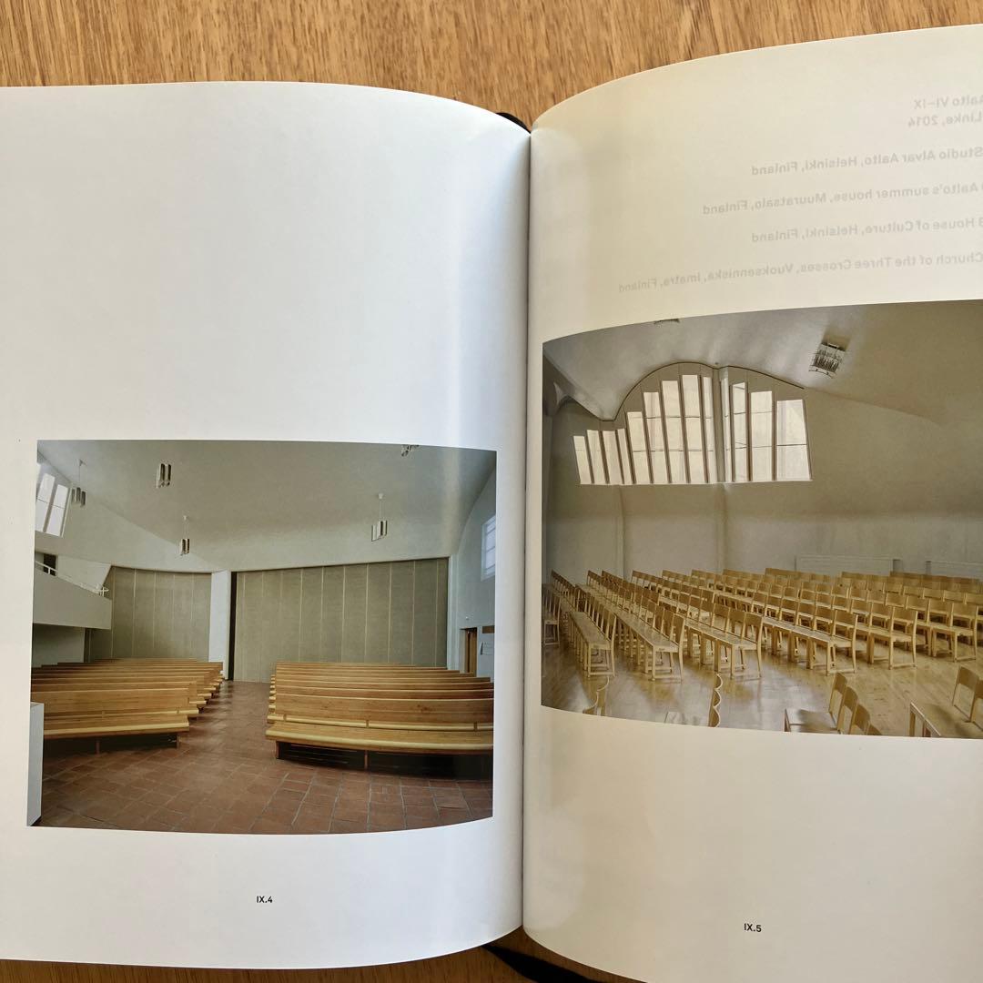 Alvar Aalto Second Nature アルヴァ アアルト