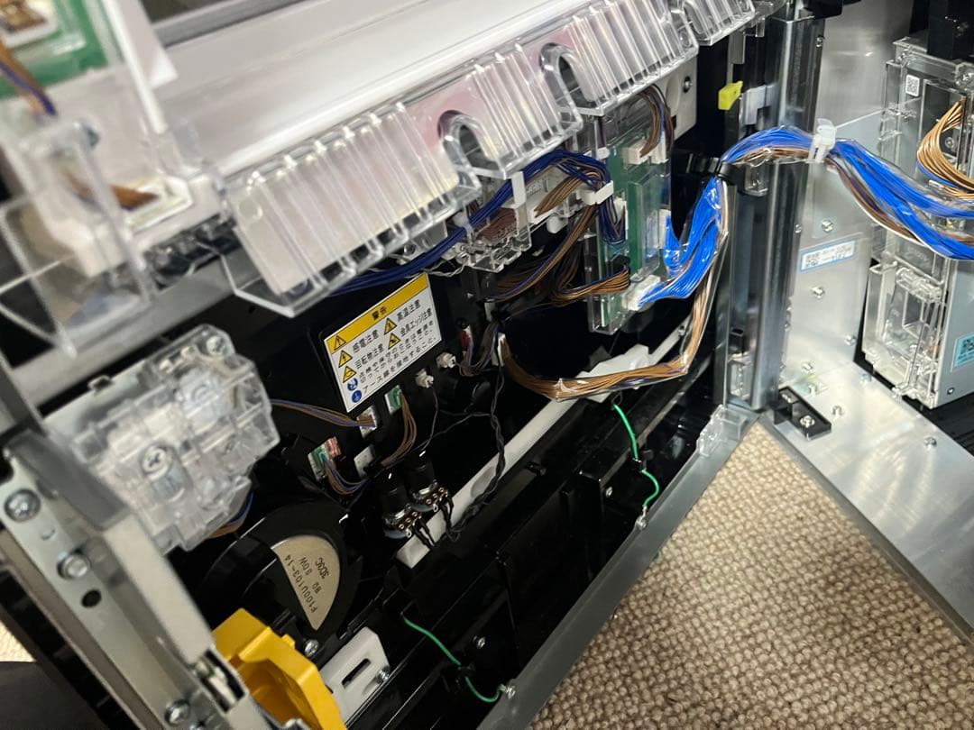 スマスロ　バンドリ　引き取り限定