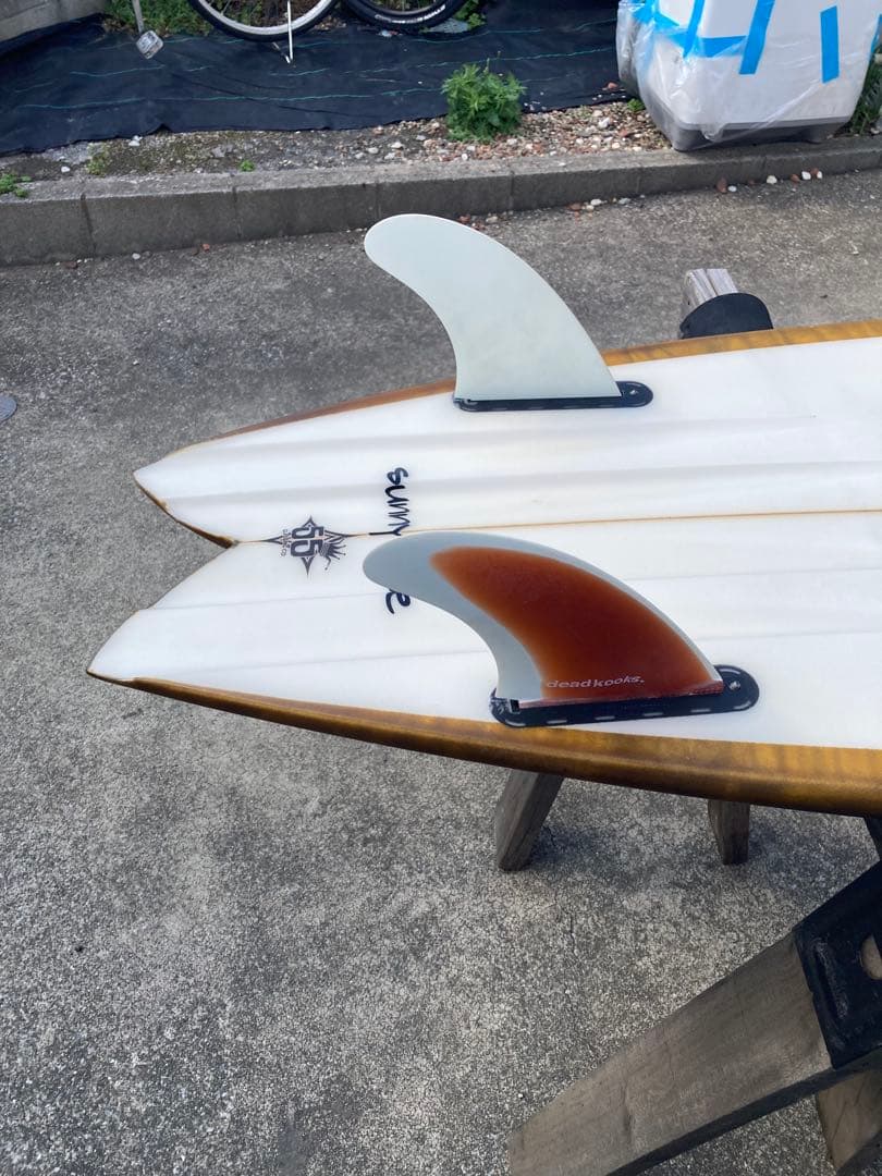 大deadkooks インヤン6.3